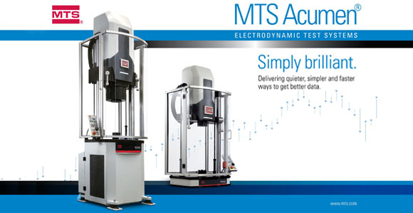 Next Gen Acumen Systems | MTS