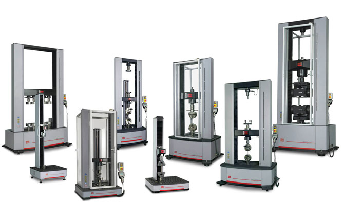 mts criterion systems