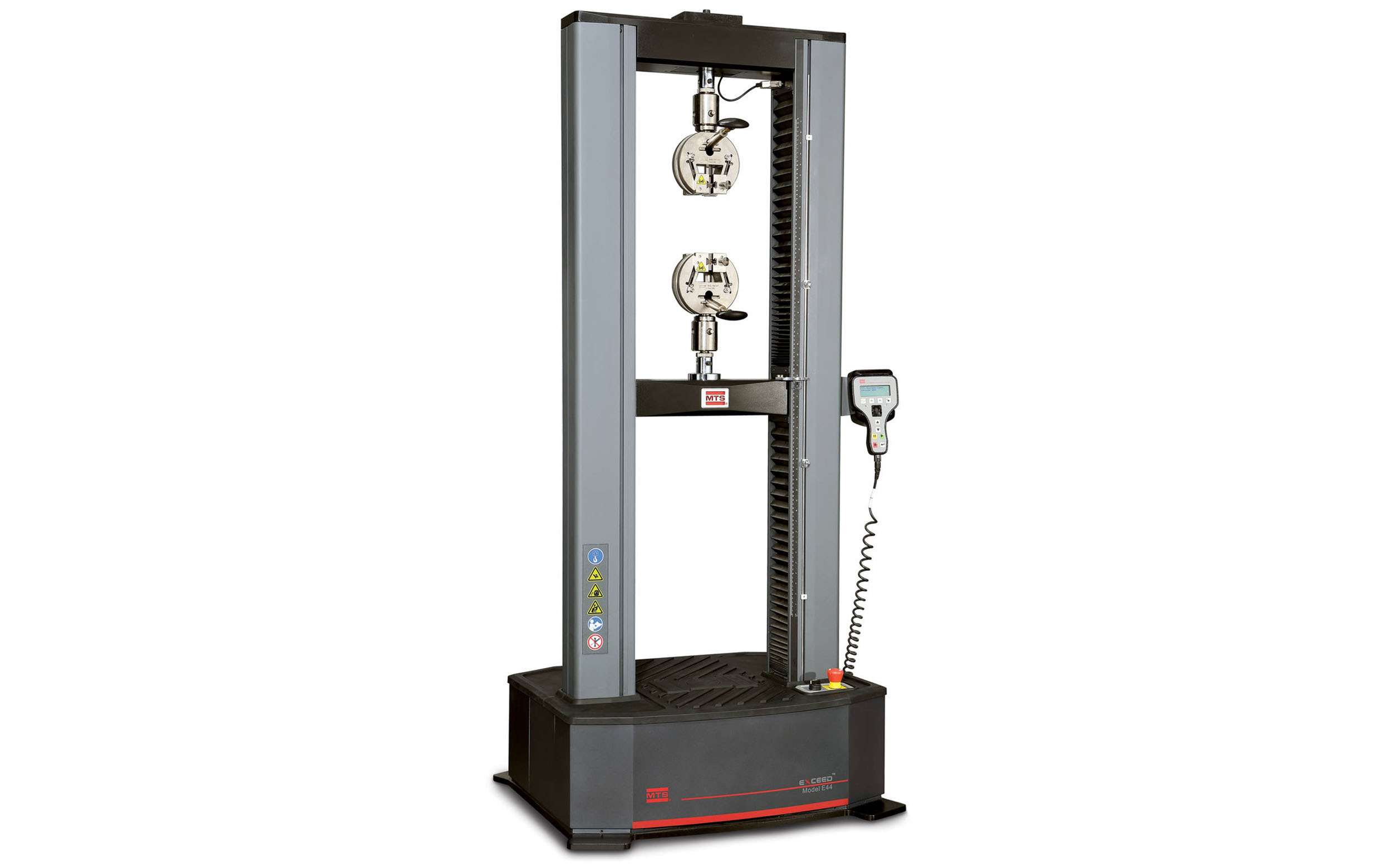 MTS Exceed® Electromechanical Test Systems