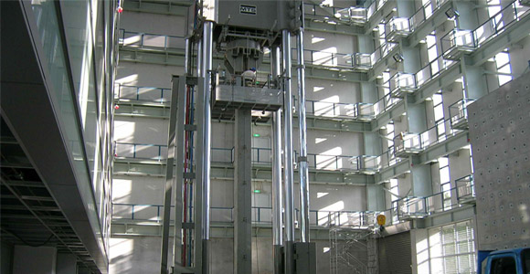 High-Force Testing Challenges
