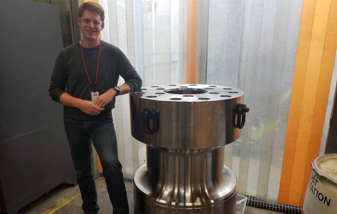 mts célula de carga de alta força