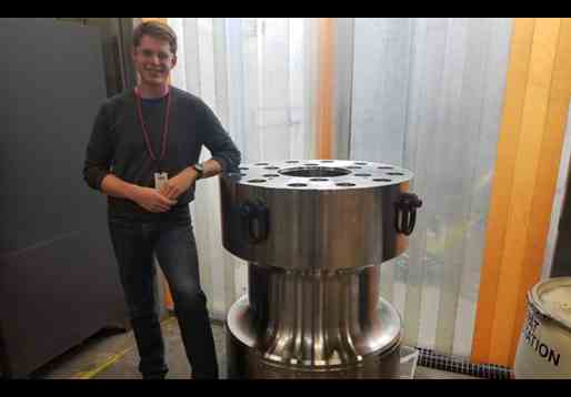 mts capteur de force élevée