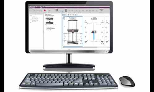 software mts testsuite