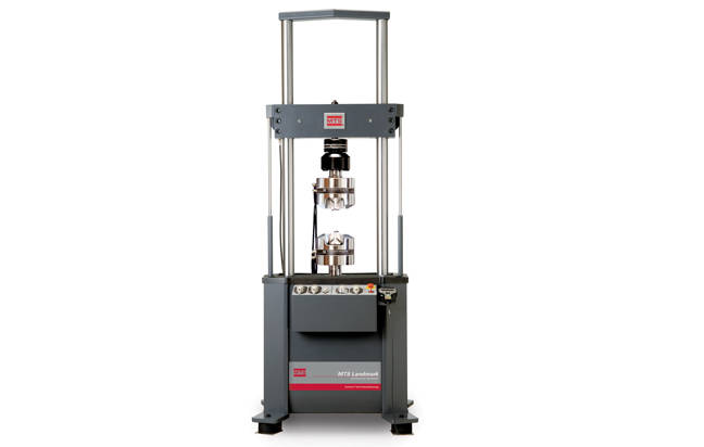 Dynamic Force Testing Machine Materials Test Equipment Accuracy