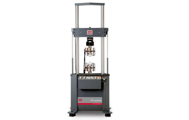 Mts Frame Load Frame Large Refresh Your Lab Today