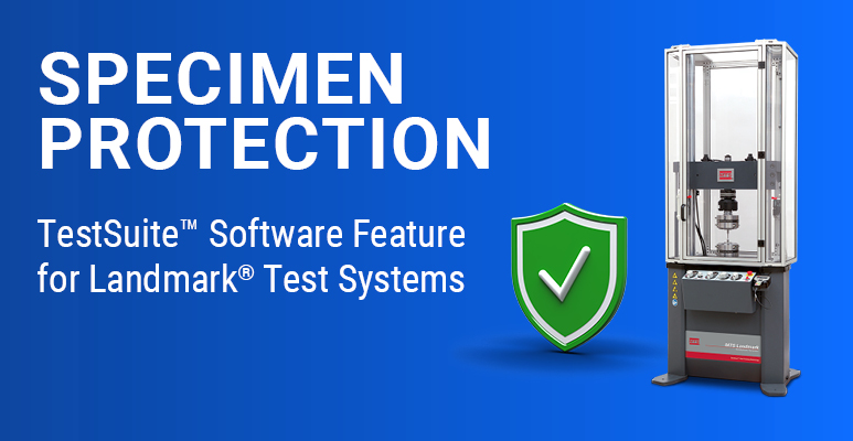 TestSuite 2026.1 Features for Landmark Systems