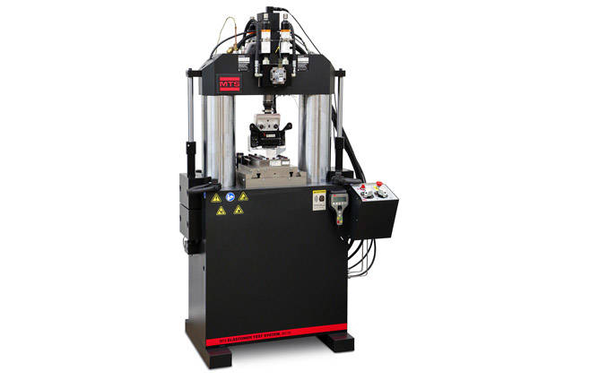 Automotive Materials Testing | MTS