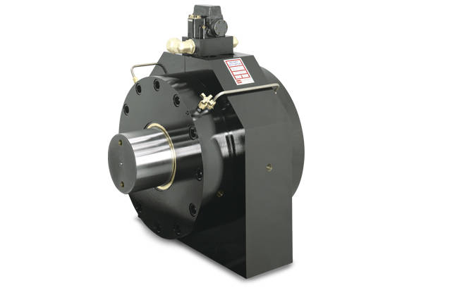 Rotary Actuator