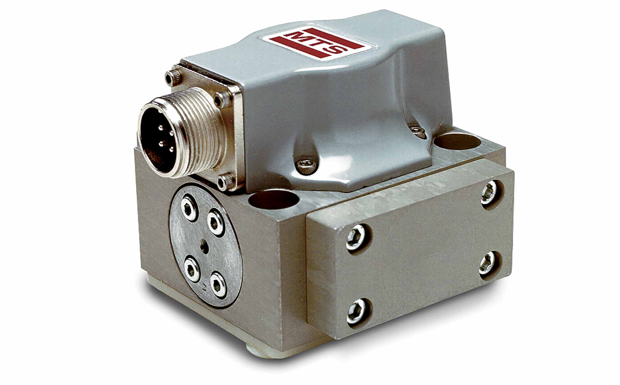MTS Servovalves