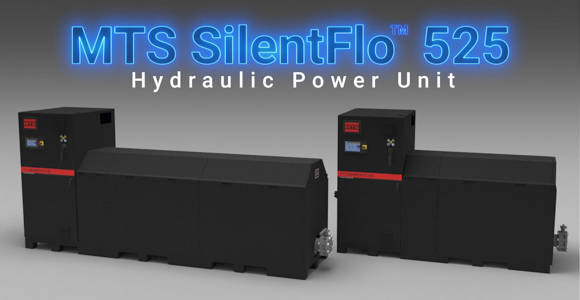 Energy-efficient HPU | MTS