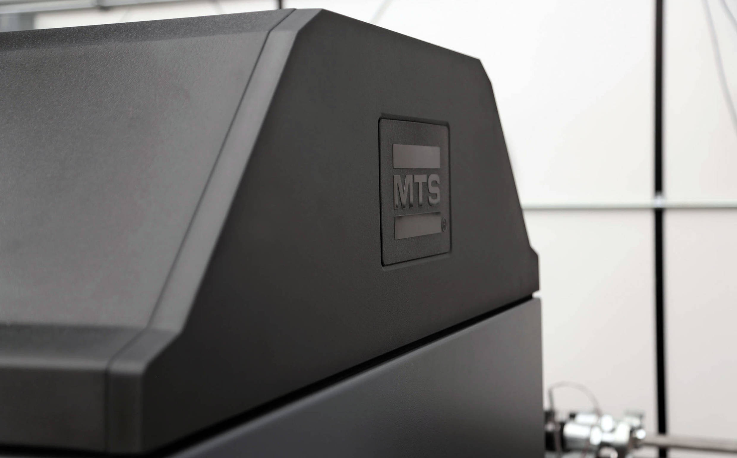 MTS SilentFlo™ 515 Hydraulic Power Units (HPU)