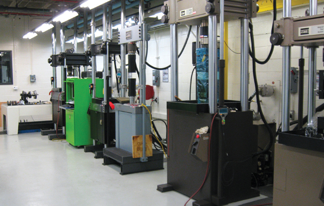 MTS – Cummins Inc.