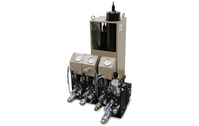 actualización de mts hsm