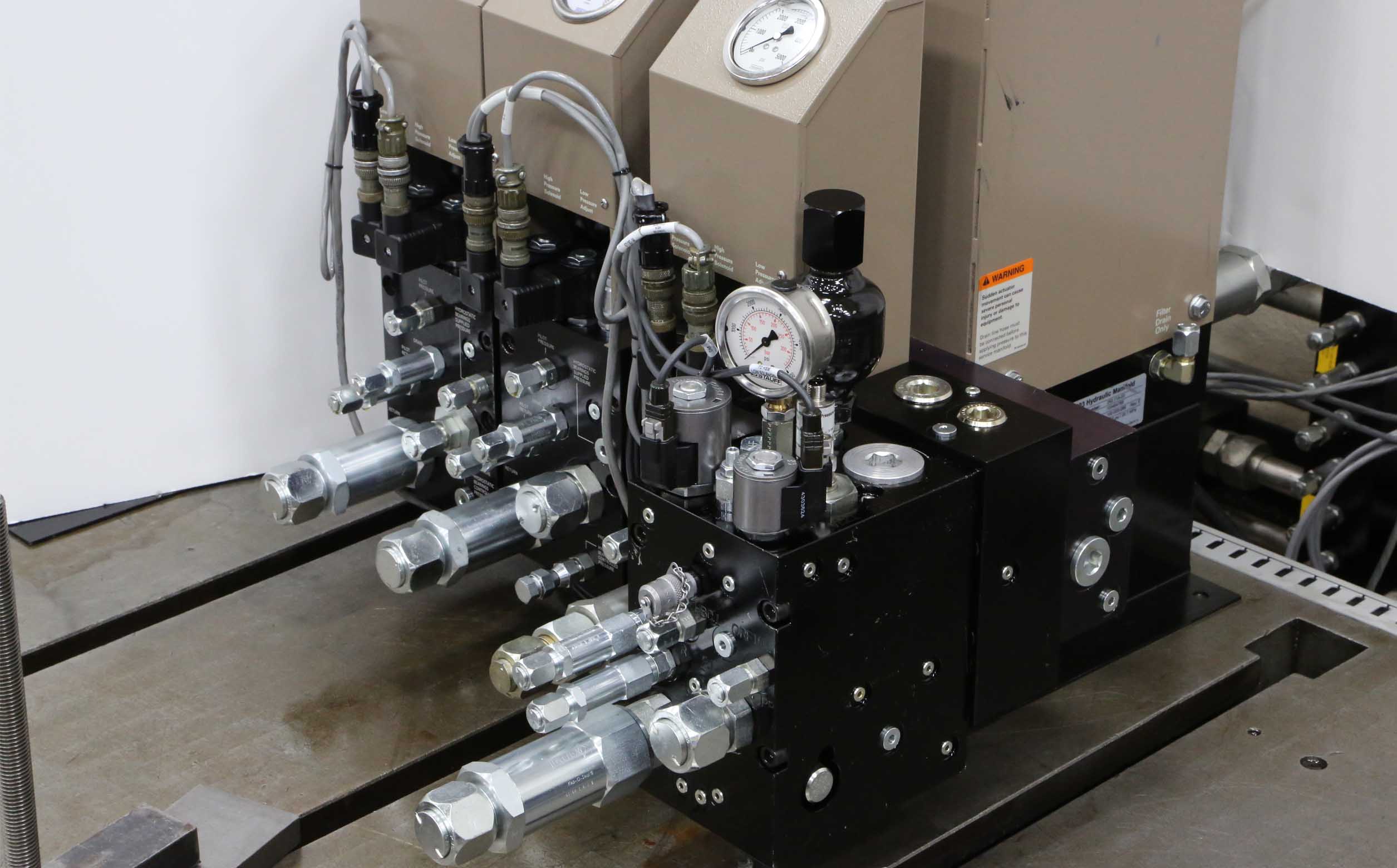 actualización de mts hsm