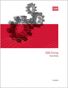 MTS Training Catalog