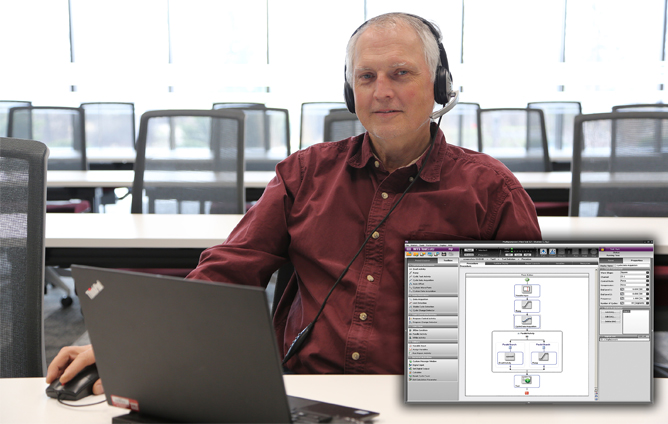 treinamento on-line da mts