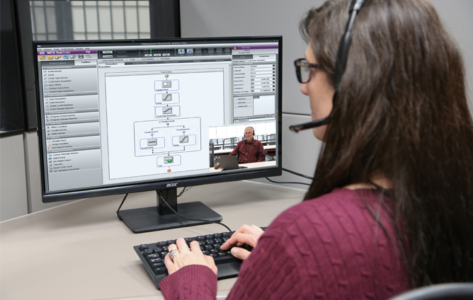 formazione online mts